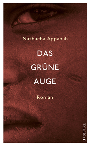 Das grüne Auge von Appanah,  Nathacha, von Dach,  Yla M.