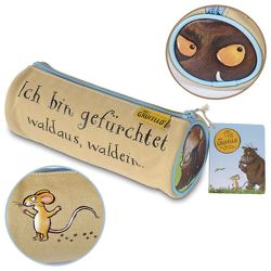 Das Grüffelo-Stiftemäppchen