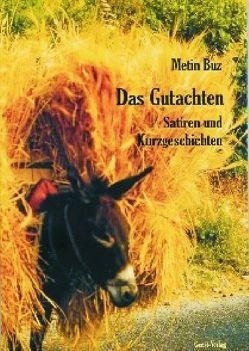 Das Gutachten von Buz,  Metin