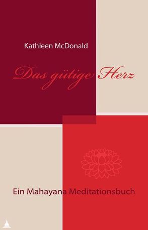 Das gütige Herz von McDonald,  Kathleen
