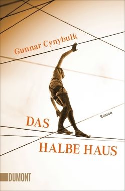 Das halbe Haus von Cynybulk,  Gunnar