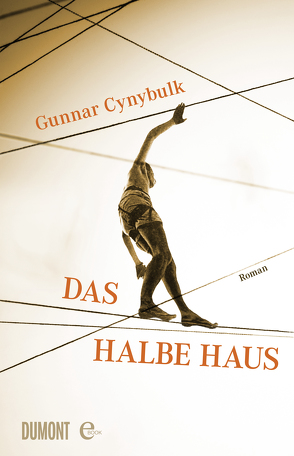 Das halbe Haus von Cynybulk,  Gunnar