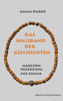 Das Halsband der Geschichten von Darko,  Amma