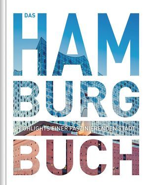 Hamburg. Das Buch