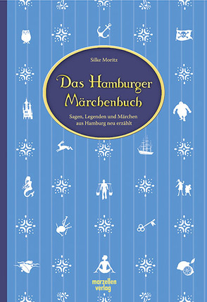 Das Hamburger Märchenbuch von Lob,  Mira, Moritz,  Silke