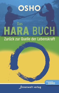 Das Hara Buch von Osho