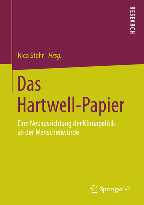 Das Hartwell-Papier von Stehr,  Nico