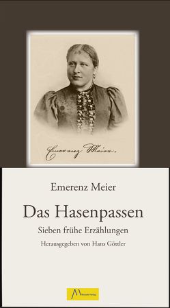 Das Hasenpassen von Göttler,  Hans, Meier,  Emerenz