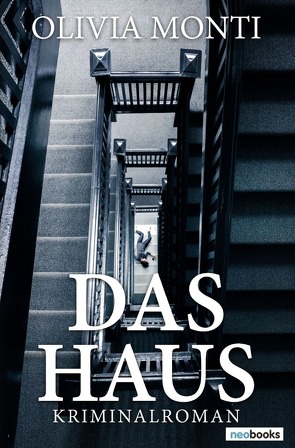 Das Haus von Monti,  Olivia