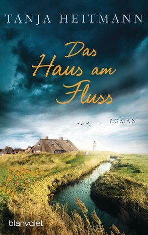 Das Haus am Fluss von Heitmann,  Tanja