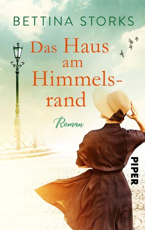 Das Haus am Himmelsrand von Storks,  Bettina