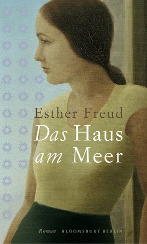 Das Haus am Meer von Freud,  Esther, Kreutzer,  Anke, Kreutzer,  Eberhard