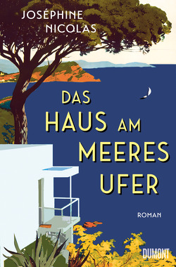 Das Haus am Meeresufer von Nicolas,  Josephine