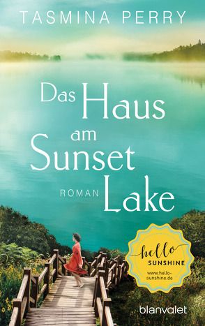 Das Haus am Sunset Lake von Perry,  Tasmina, Schröder,  Babette