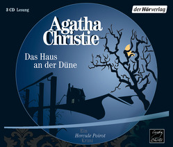 Das Haus an der Düne von Christie,  Agatha, Frass,  Wolf, Stricker,  Sven