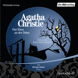 Das Haus an der Düne von Christie,  Agatha, Schwarz,  Martin Maria