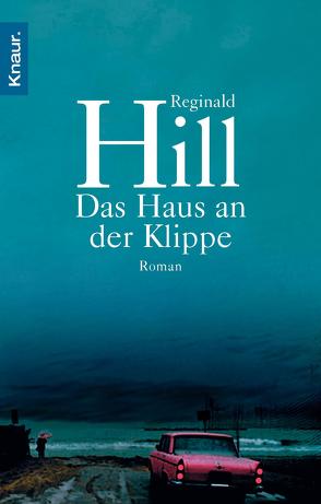 Das Haus an der Klippe von Hill,  Reginald