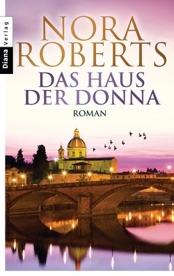 Das Haus der Donna von Pèe,  Margarethe van, Roberts,  Nora