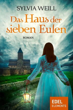 Das Haus der sieben Eulen von Weill,  Sylvia