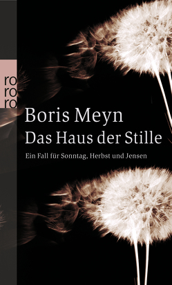 Das Haus der Stille von Meyn,  Boris