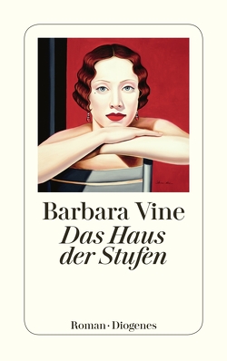 Das Haus der Stufen von Orth-Guttmann,  Renate, Vine,  Barbara