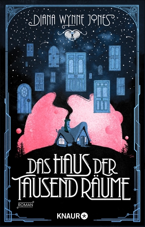 Das Haus der tausend Räume von Jones,  Diana Wynne, Plaschka,  Oliver