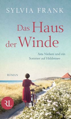 Das Haus der Winde von Frank,  Sylvia