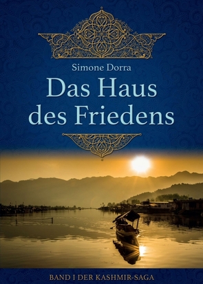 Das Haus des Friedens von Dorra,  Simone