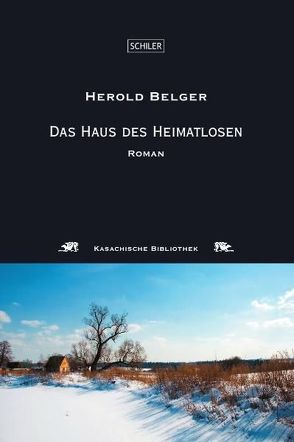 Das Haus des Heimatlosen von Belger,  Herold, Lichtenfeld,  Kristiane