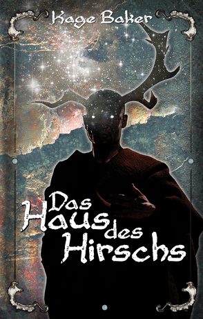 Das Haus des Hirschs von Baker,  Kage, Schuhmacher,  Daniel