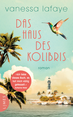 Das Haus des Kolibris von Brandl,  Andrea, Lafaye,  Vanessa