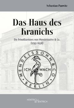 Das Haus des Kranichs von Panwitz,  Sebastian, Schüring,  Peter