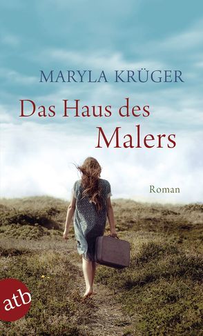 Das Haus des Malers von Krüger,  Maryla