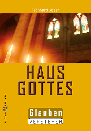 Das Haus Gottes von Abeln,  Reinhard