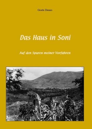 Das Haus in Soni von Daunis,  Gisela