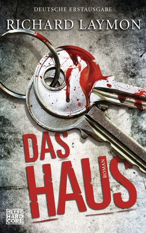 Das Haus von Laymon,  Richard