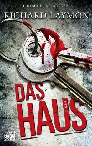 Das Haus von Laymon,  Richard