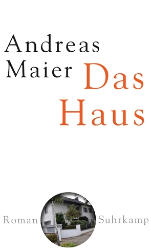 Das Haus von Maier,  Andreas