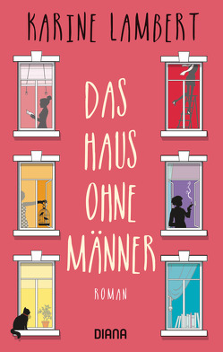 Das Haus ohne Männer von Kurbasik,  Pauline, Lambert,  Karine