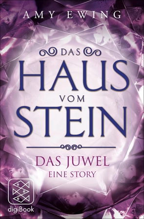 Das Haus vom Stein von Ewing,  Amy, Fischer,  Andrea