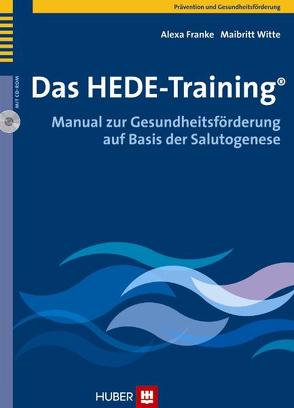 Das HEDE-Training® von Franke,  Alexa, Witte,  Maibritt