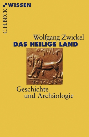 Das Heilige Land von Zwickel,  Wolfgang