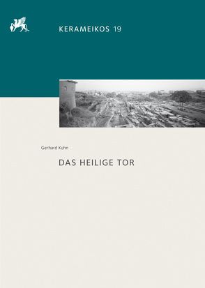 Das heilige Tor von Kühn,  Gerhard