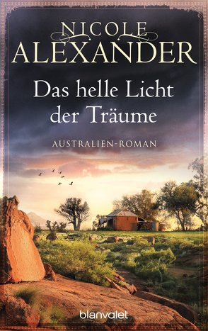 Das helle Licht der Träume von Alexander,  Nicole, Peschel,  Elfriede