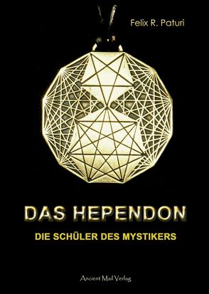 Das Hependon von Paturi,  Felix R