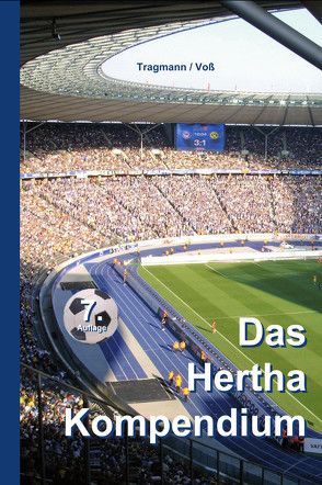 Das Hertha Kompendium von Tragmann,  Harald, Voss,  Harald