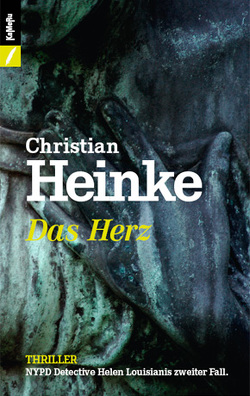 Das Herz von Heinke,  Christian