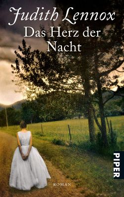 Das Herz der Nacht von Ciletti,  Mechtild, Lennox,  Judith