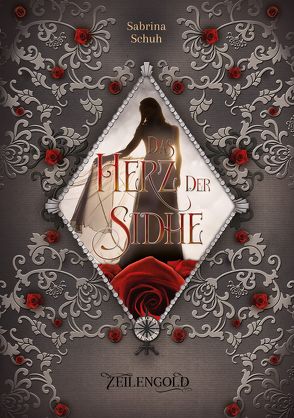 Das Herz der Sidhe von Schuh,  Sabrina