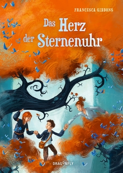 Das Herz der Sternenuhr von Gibbons,  Francesca, Grube,  Anke, Schulte,  Sabine